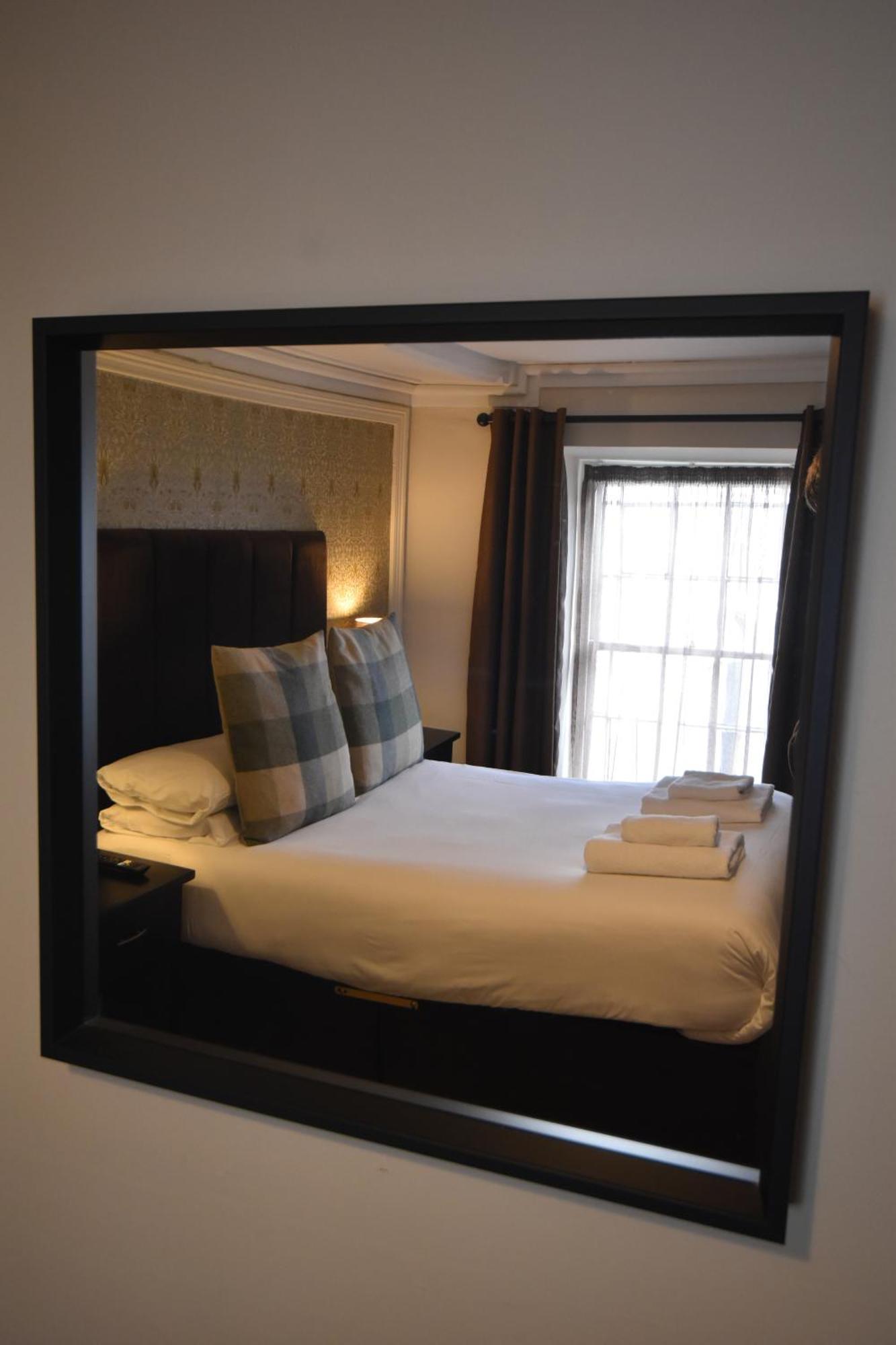 Red Lion Inn Hawkshead Eksteriør bilde