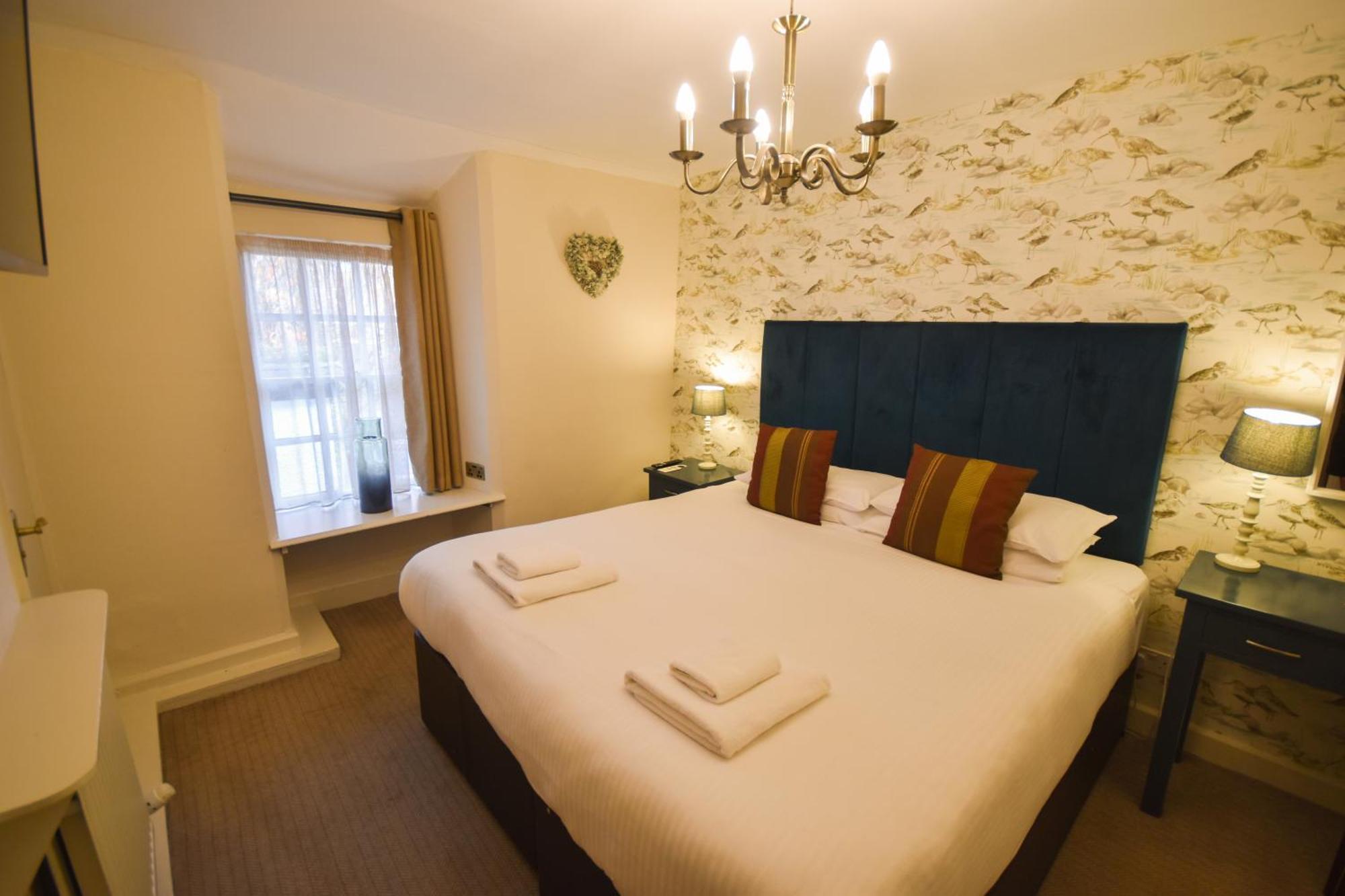 Red Lion Inn Hawkshead Eksteriør bilde